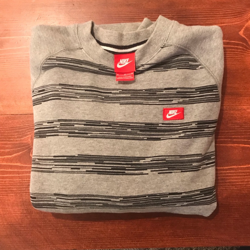 Nike Sweatshirt
